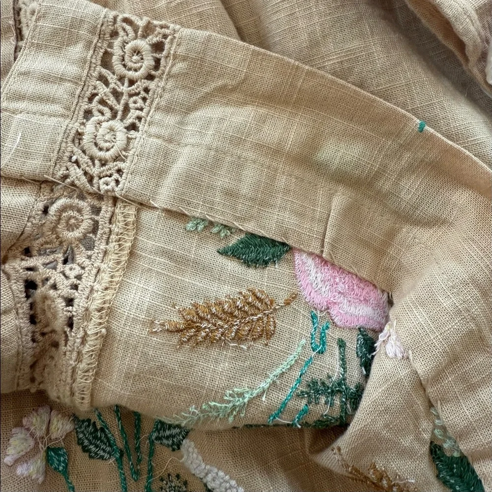 Bonjour Diary Madeleine Tunic Dress - Picture 4 of 5